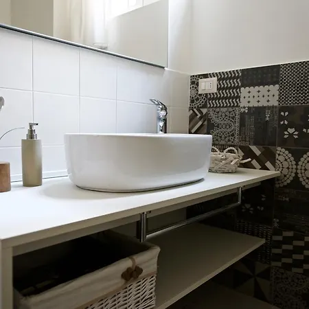 Amami Alfredo Apartment Verona Exterior photo