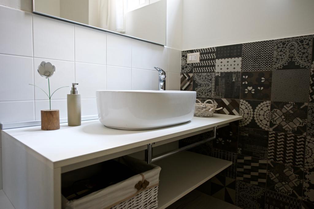 Amami Alfredo Apartamento Verona