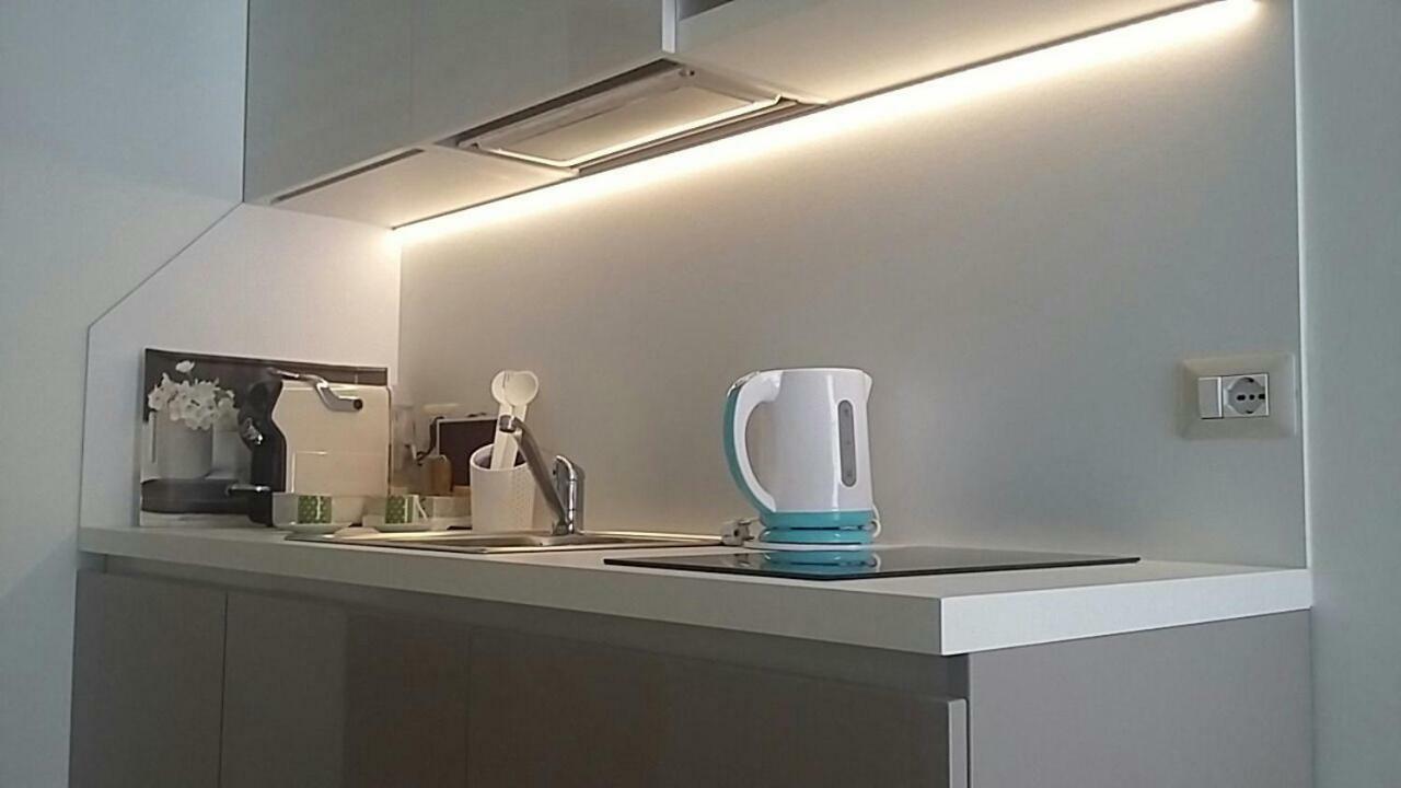 Amami Alfredo Apartamento