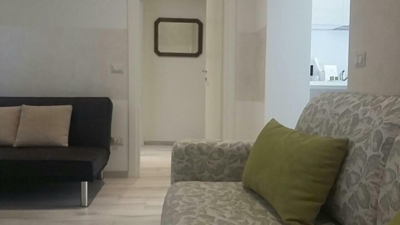 Apartamento Amami Alfredo *