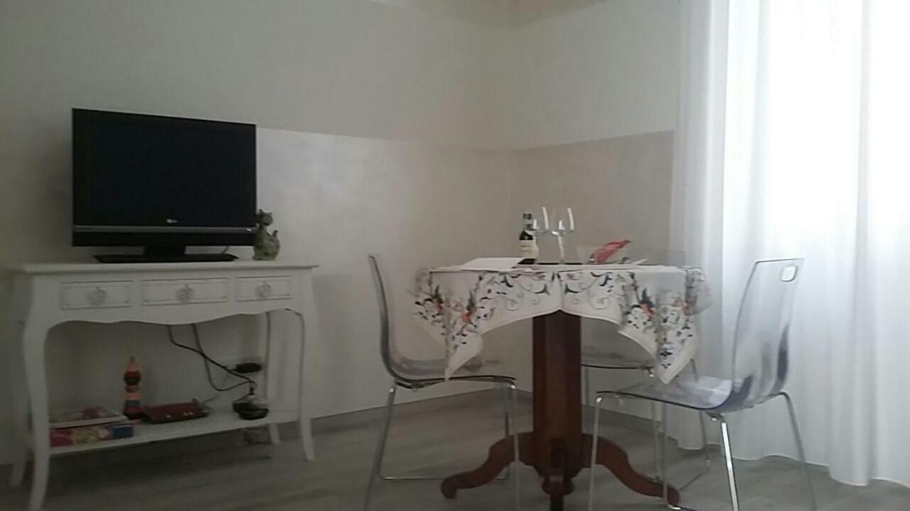 Amami Alfredo Apartamento *
