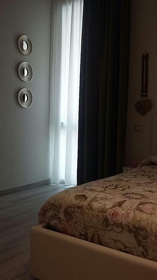 Apartamento Amami Alfredo *